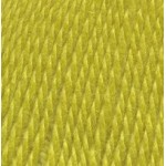 Пряжа для вязания ТРО Огонек (100%акрил) 10х100гр250м цв.1007 липа